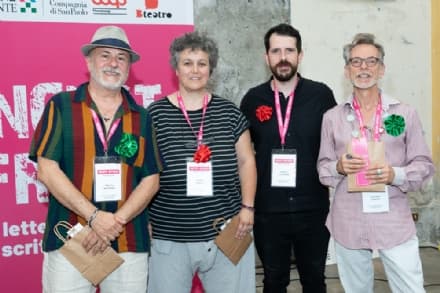 IVREA - Incipit offresi: ha vinto Federico Callegaro - FOTO