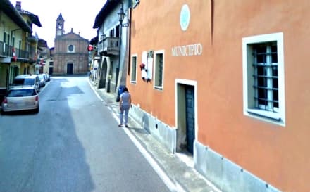 RIVAROSSA - Comune commissariato: arriva il viceprefetto Accardi