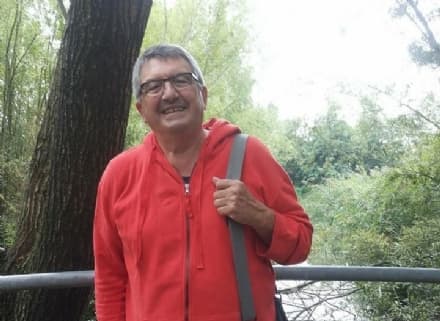 RIVAROLO CANAVESE - Tributo all'arte di Eugenio Guarini