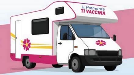 PIEMONTE - Ai grandi eventi vaccino e tampone gratuito per il Green Pass