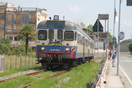 CANAVESANA - Taglio dei treni: anche l'Uncem critica la scelta di Gtt