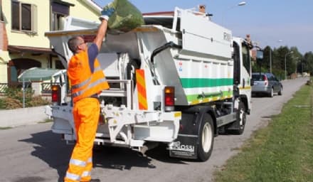 IVREA - Maxi evasione della tassa rifiuti scoperta dal Comune