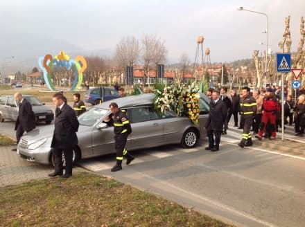 CASTELLAMONTE - Quattro anni senza Gloria Rosboch: il 19 febbraio 2016 l'arresto degli assassini - VIDEO