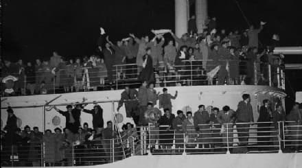 VOLPIANO - Migranti, arriva lo spettacolo del Teatro Regio di Torino