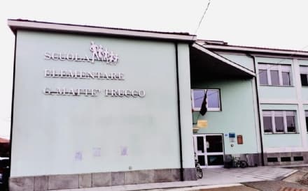 OZEGNA - Innovativo sistema di purificazione dell'aria nelle scuole del paese