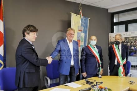 SCARMAGNO - Fallito il progetto Britishvolt: e Italvolt?