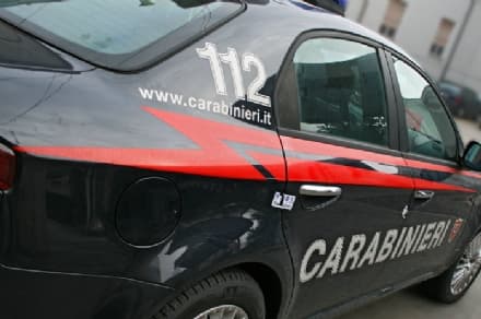 LEINI-MAPPANO - Ruba cibo in un supermercato: 28enne arrestato dai carabinieri