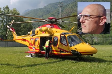 NOLE-CIRIE' - Scontro frontale tra due motociclette: centauro muore dopo una settimana al Cto