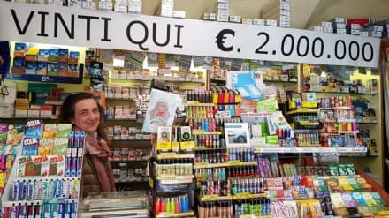 CASTELLAMONTE - Gioca 5 euro e ne vince 2 milioni con un gratta e vinci: caccia al canavesano fortunato