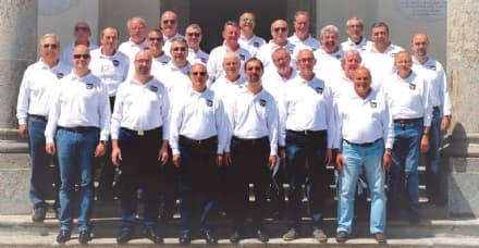 AGLIE' - Torna l'In...Canto Canavesano e fa visita al Salone Alladium