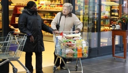 SOCIETA' - Hogeway, il villaggio di chi ha perso la memoria