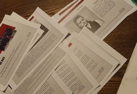 CASTELLAMONTE - Pericolo covid, rinviate le riprese del film «La bambina che non sapeva odiare»