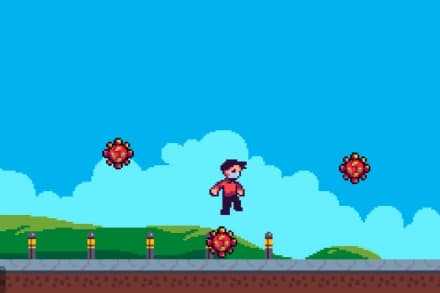 GIOCHI - 2020 Game, i disastri dell'anno passato diventano un videogame