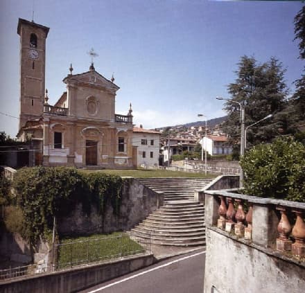 CORONAVIRUS IN CANAVESE - Il sindaco di Burolo vieta le passeggiate e l'uso delle panchine per sedersi