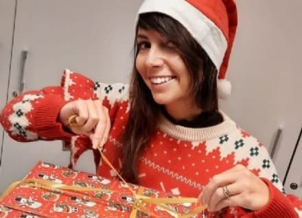 RIVAROLO CANAVESE - Solidarietà e generosità sotto l'albero con i doni delle «Scatole di Natale»