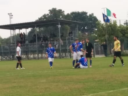 CALCIO - I risultati delle canavesane in Seconda e Terza categoria