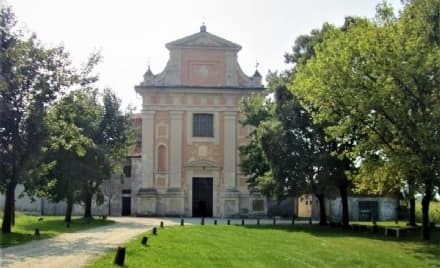 OZEGNA - Papa Francesco concede l'indulgenza plenaria ai fedeli del Canavese