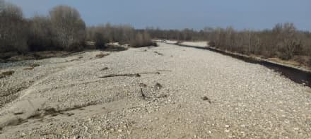 CANAVESE - Siccità, agricoltura in ginocchio: «Già perso il 20% delle produzioni per la mancanza di acqua»