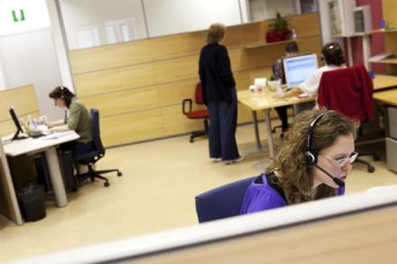 IVREA - 80 posti di lavoro a rischio al Cic: incontro in Regione