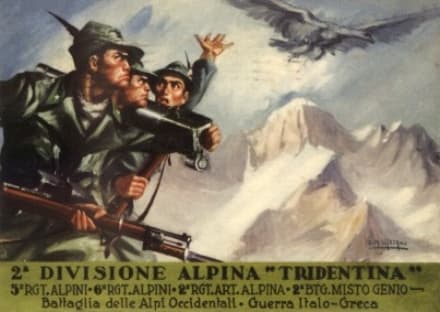 CHIVASSO - Il ricordo dei nostri valorosi Alpini morti in Russia
