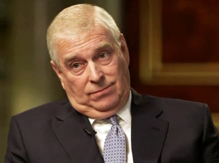 GOSSIP - Il compleanno amaro del principe Andrea