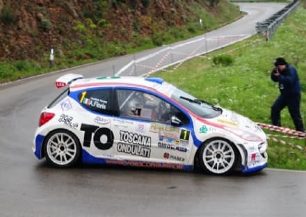 MOTORI - A Pratiglione arriva la «tassa» sui rally