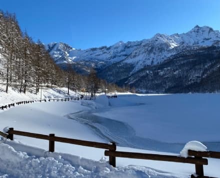 MONTAGNA - Uncem: «Il Governo permetta a tutti di praticare gli sport amatoriali sulla neve»