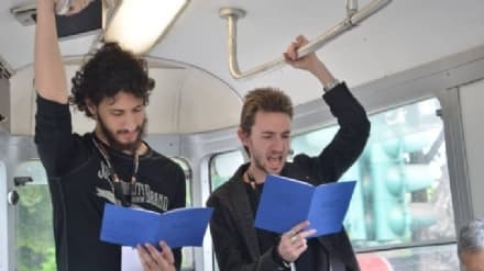 CULTURA - Torino che legge, il gran ritorno