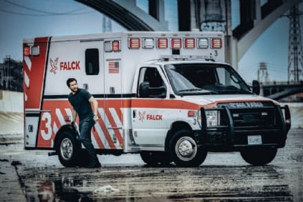 CINEMA – Un giorno d’inferno a Los Angeles