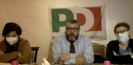 LEINI - Rinasce il Partito Democratico: a giugno il nuovo segretario