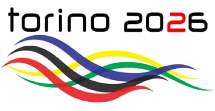 5 cerchi di ghiaccio