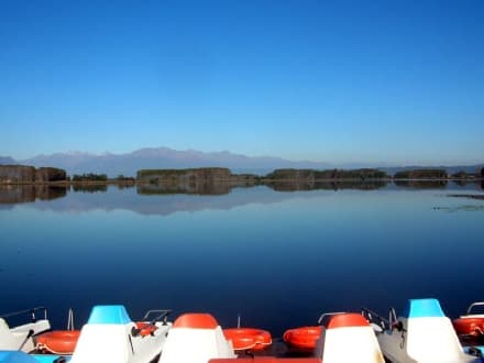 CANDIA - Balneabilità e qualità delle acque nel 2018: i dati Arpa