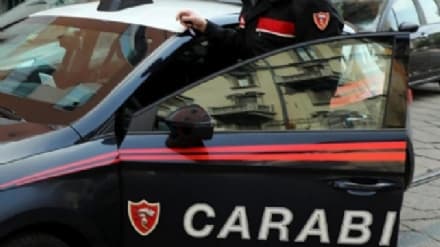 CHIVASSO - Mercatino dell'usato razziato nella notte dai ladri