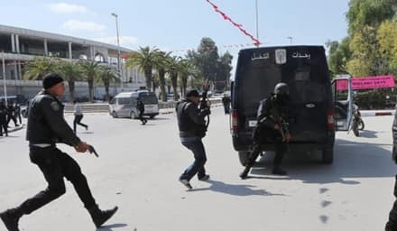 STRAGE DI TUNISI: I CANAVESANI RIPARTONO QUESTA SERA