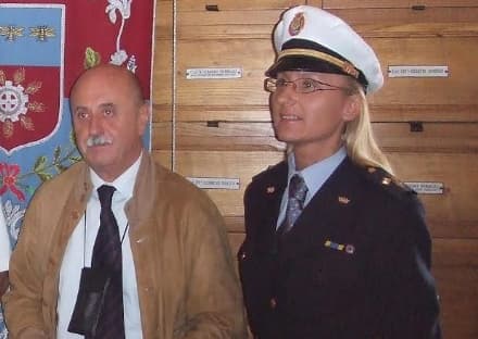 FAVRIA - Ritorno di fiamma per Maria Rita Parola