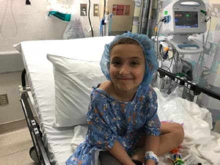 CANAVESE - Da tutto il territorio «In bocca al lupo» al piccolo Loris