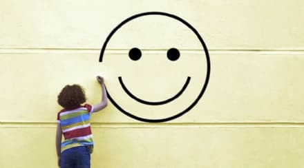 Giornata mondiale della felicità