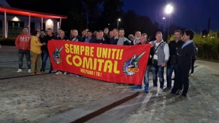 VOLPIANO - Crisi Comital: Di Maio convoca un tavolo il 29 ottobre