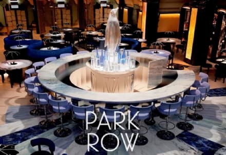 FOOD - Apre a Londra il primo BatRestaurant