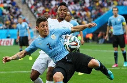 MONDIALE 2014 - L'Europa a pezzi. L'Inghilterra perde e prenota l'aereo