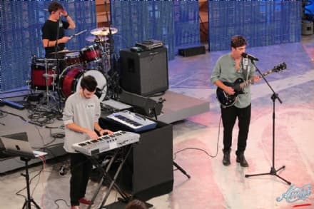 MUSICA - I The Jab ce l'hanno fatta: dal Canavese ad «Amici» di Maria De Filippi - VIDEO CASTING