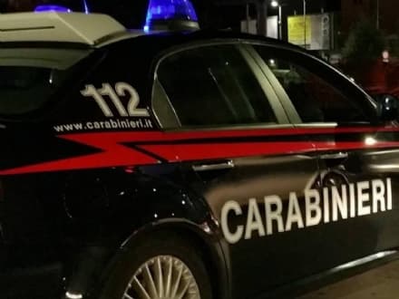 LOMBARDORE - Botte e insulti al termine della Sagra della salsiccia: Protezione civile nella bufera