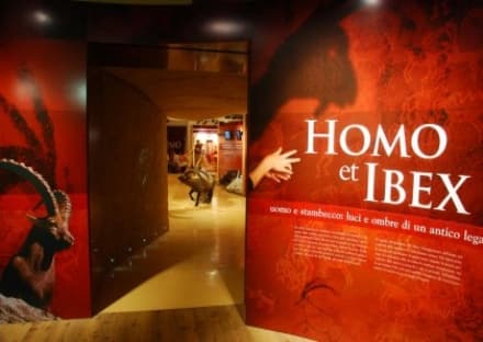 PARCO GRAN PARADISO - Centri visitatori aperti nel periodo festivo