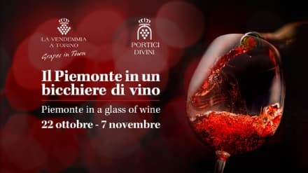 EVENTI – Due settimane per Sua Maestà il Vino