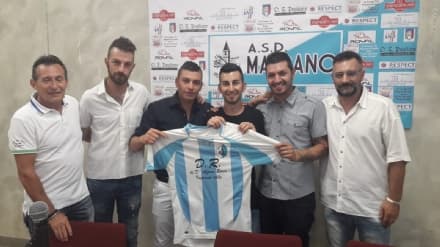 CALCIO - Nasce ufficialmente l'Asd Mappano - FOTO