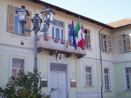 SAN FRANCESCO - Scontro in Consiglio sui lavori dell'area industriale