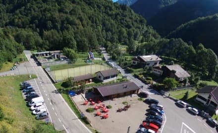 VALPRATO - Il Comune cerca un gestore per il bar-pizzeria-alimentari