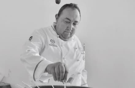 MONTANARO - Morto a soli 46 anni lo stimato chef Diego Baro - FOTO