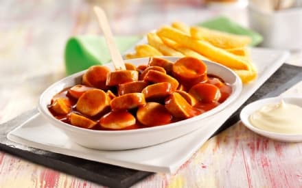 FOOD – Il wurstel scompare dalle mense Volkswagen