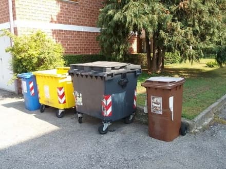 VOLPIANO - Due nuovi ispettori contro le discariche abusive